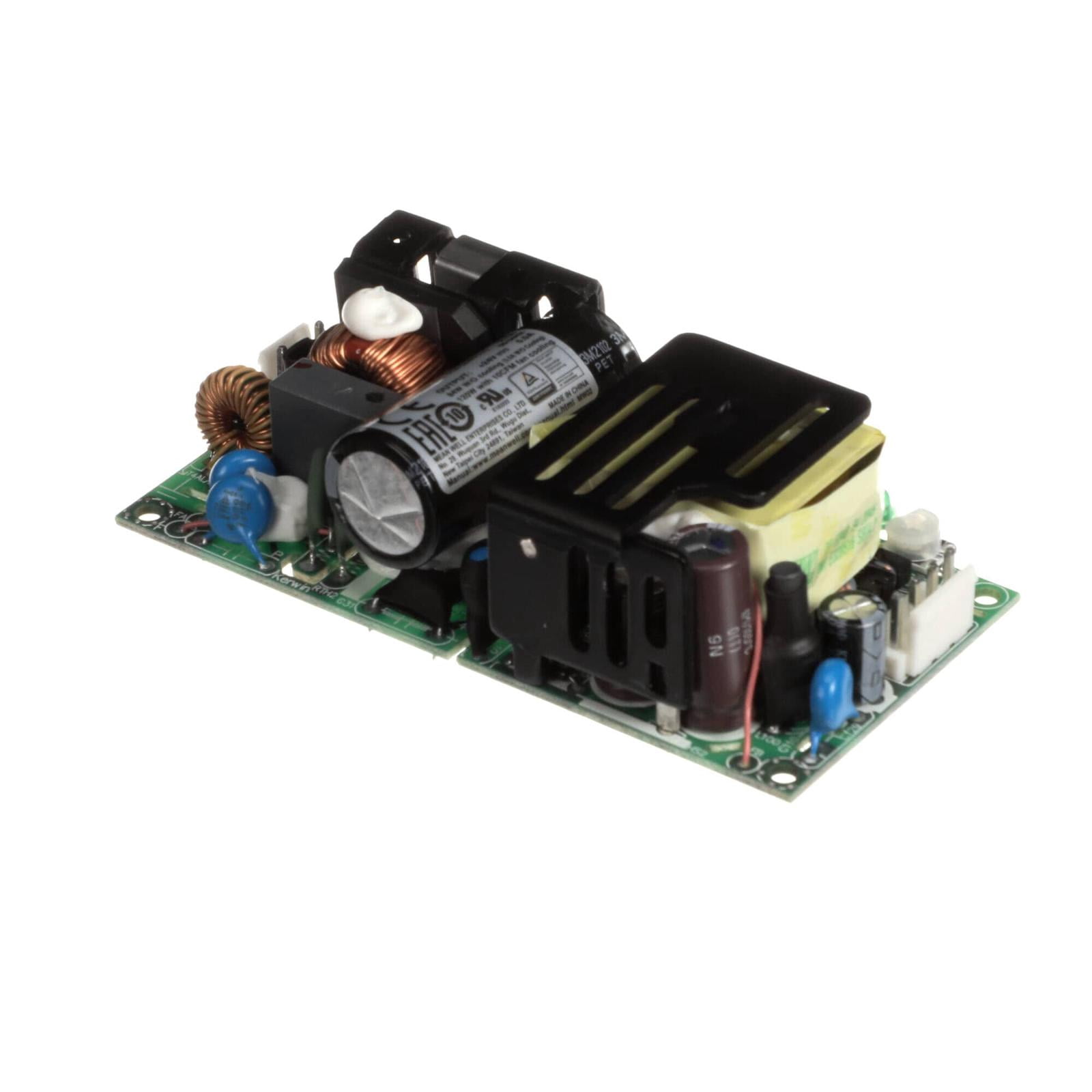 POWER SUPPLY 24VDC 85-147 - Genuine OEM Replacement Part - Walmart.com