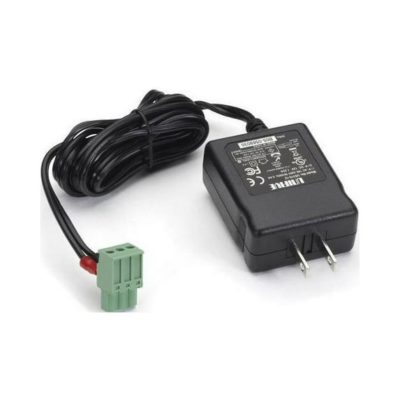 POWER SUPPLY LES301A