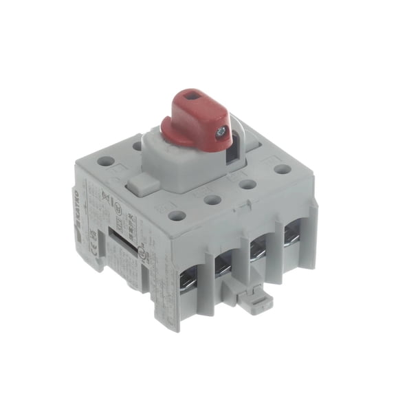 POWER SWITCH,DISCONNECT 60A SW-39228 - Genuine OEM Replacement Part