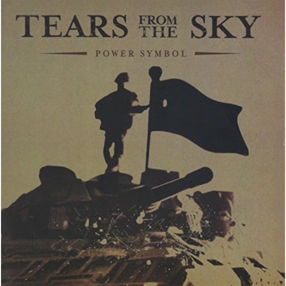 Power Symbol (CD)