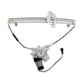 thumbnail image 1 of POWER WINDOW MOTOR AND REGULATOR ASSEMBLY Fits select: 1996-2000 HYUNDAI ELANTRA, 1 of 1