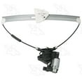 thumbnail image 1 of POWER WINDOW MOTOR AND REGULATOR ASSEMBLY Fits select: 2003-2005 MAZDA 6, 1 of 1