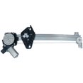 thumbnail image 1 of POWER WINDOW MOTOR AND REGULATOR ASSEMBLY Fits select: 2006-2011 HONDA CIVIC, 1 of 1