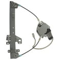 thumbnail image 1 of POWER WINDOW REGULATOR AS, 1 of 4