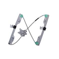 thumbnail image 1 of POWER WINDOW REGULATOR AS, 1 of 2