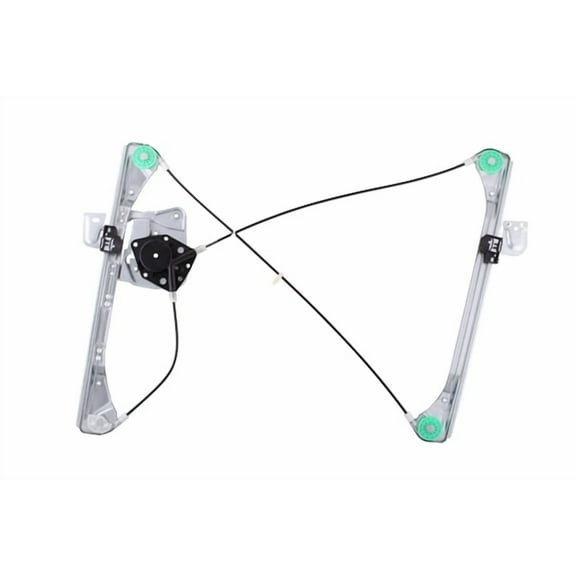 POWER WINDOW REGULATOR AS