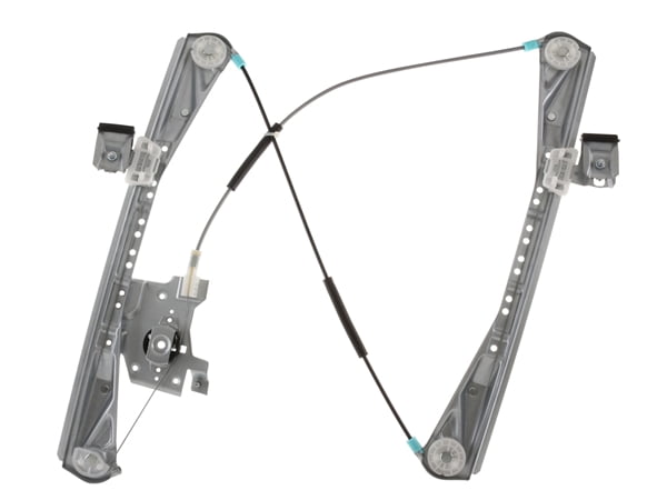 POWER WINDOW REGULATOR AS