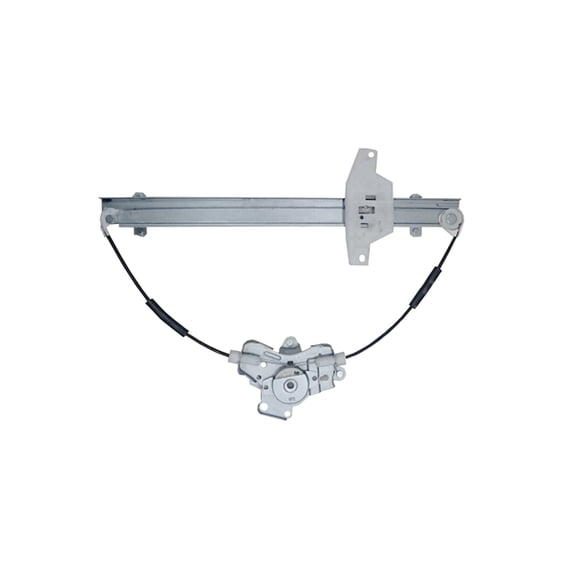 POWER WINDOW REGULATOR AS