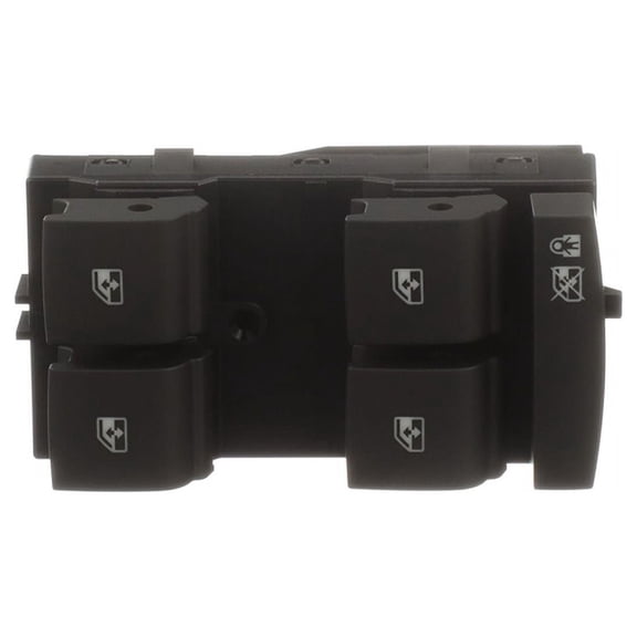 POWER WINDOW SW Fits select: 2011-2012 CHEVROLET CRUZE, 2013-2014 CHEVROLET MALIBU