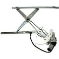 thumbnail image 1 of POWER Window Regulator w/ Motor Front LH Driver Side For Toyota 1998-2003 Sienna, 1 of 6