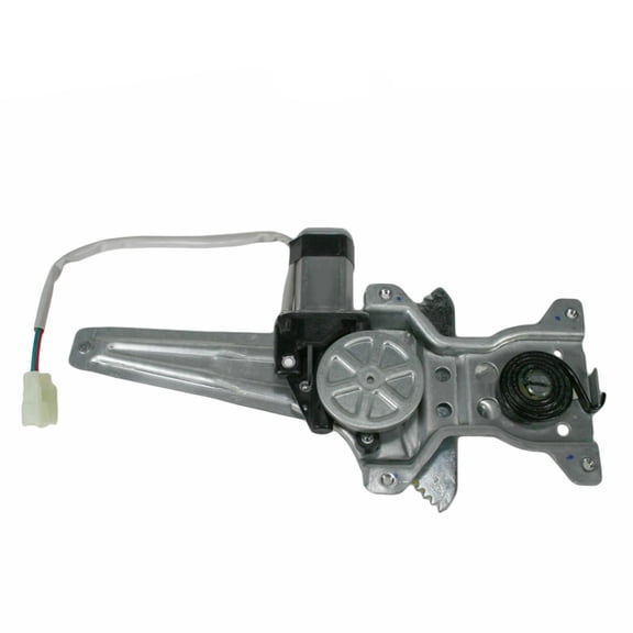 POWER Window Regulator w/ Motor Rear Left Driver Side For Lexus Toyota Fits select: 2004-2006 LEXUS RX 330, 2002-2006 TOYOTA CAMRY LE/XLE/SE