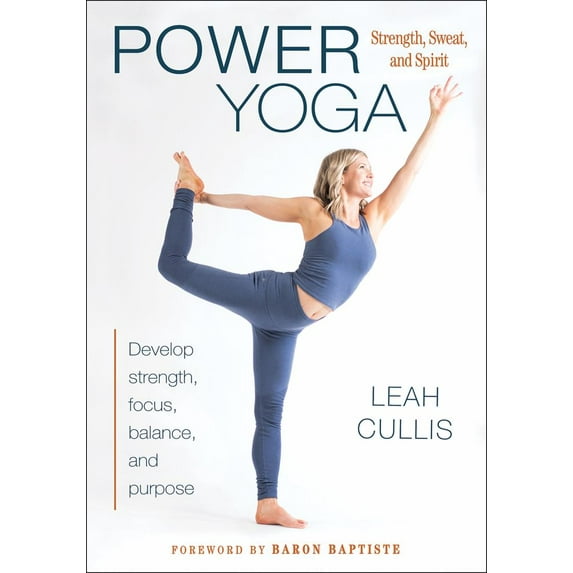POWER YOGA