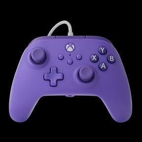 PowerA Wired Controller for Xbox Series X|S - Violet