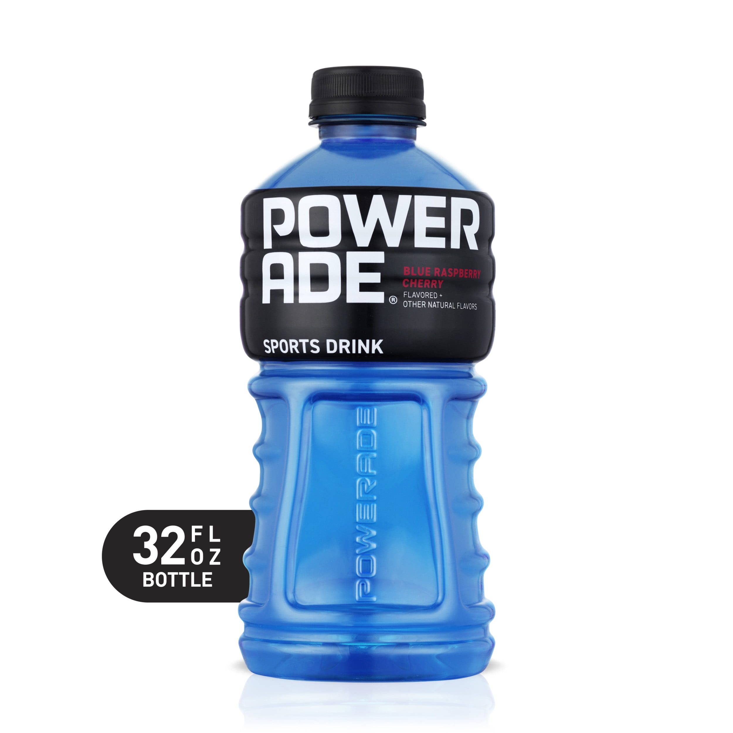 Powerade Blue Raspberry Sports Drink (710 ml), Delivery Near You