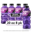 POWERADE Sports Drink Variety Pack, Advanced ION4 Electrolyte System ...