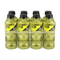 thumbnail image 1 of POWERADE Lemon Lime Electrolyte Sports Drink, 20 fl oz, 8 Pack Bottles, 1 of 12