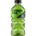 thumbnail image 1 of POWERADE Melon Electrolyte Sports Drink, 28 fl oz Bottle, 1 of 12