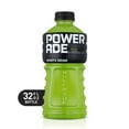 thumbnail image 1 of POWERADE Melon, ION4 Electrolyte Enhanced Fruit Flavored Sports Drink w/ Vitamins B3, B6, and B12, Replenish Sodium, Calcium, Potassium, Magnesium, 32 fl oz, 1 of 7