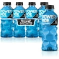 thumbnail image 1 of POWERADE Mountain Berry Blast, 20 fl oz, 8 Pack, 1 of 5