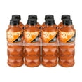 thumbnail image 1 of POWERADE Orange Electrolyte Sports Drink, 20 fl oz, 8 Pack Bottles, 1 of 12