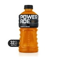 thumbnail image 1 of POWERADE Orange, ION4 Electrolyte Enhanced Fruit Flavored Sports Drink w/ Vitamins B3, B6, and B12, Replenish Sodium, Calcium, Potassium, Magnesium, 32 fl oz, 1 of 7