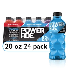 Powerade