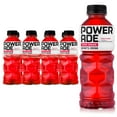 thumbnail image 1 of POWERADE ZERO Fruit Punch, 20 fl oz, 8 Pack, 1 of 5