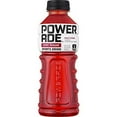 thumbnail image 1 of POWERADE Zero Red Fruit Punch, 20 Oz Bottle, 1 of 4