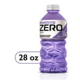 thumbnail image 1 of POWERADE Electrolyte Enhanced Zero Sugar Grape Sport Drink, 28 fl oz, (Pack of 4), 1 of 5