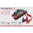 thumbnail image 1 of POWERALL PORTABLE POWER BANK FOR iPhone iPod iPad Laptops and Jump Starter, 1 of 2