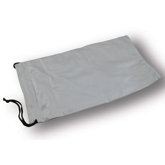 POWERCLEAN Micro Fiber Gear Bag - Large (7" x 13")