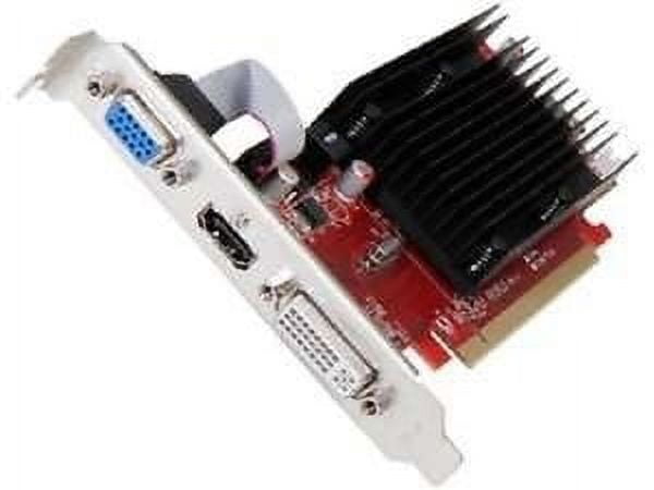POWERCOLOR AX6450 1GBK3 SHV6 Details about PowerColor AX6450 1GBK3 SHV6 Go Green Radeon HD6450 1GB Walmart