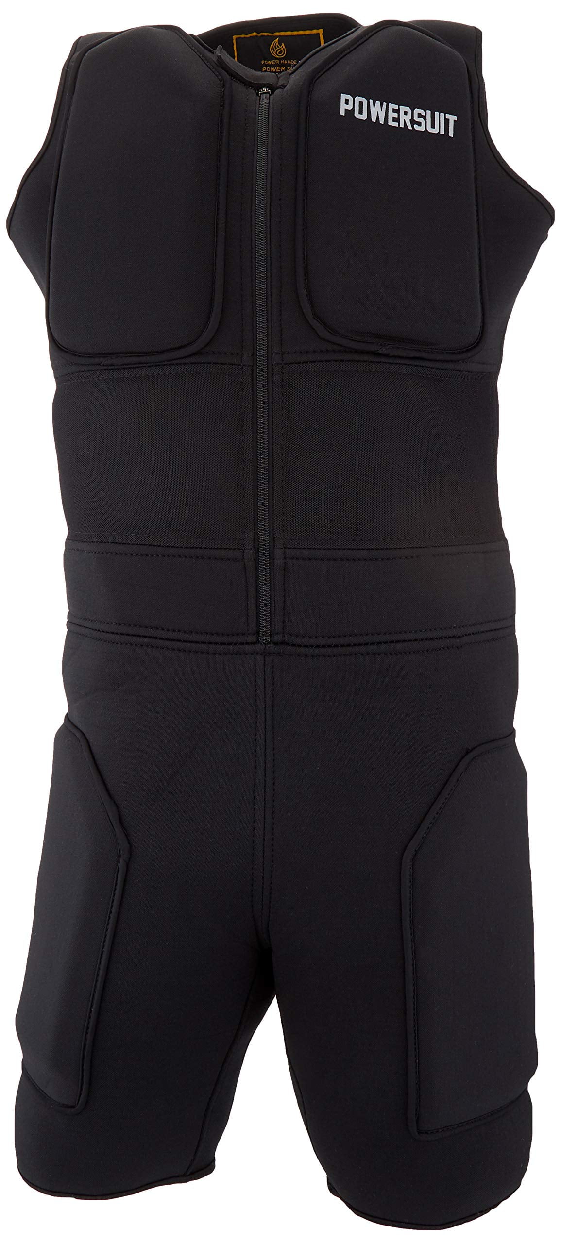 POWERHANDZ POWERSUIT Full Body Resistance Weighted Tunisia Ubuy