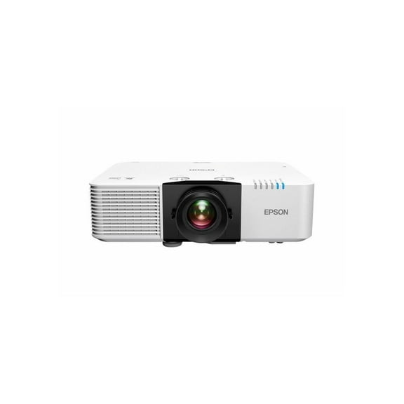 Epson PowerLite L790U 7,300-Lumen WUXGA 3LCD Laser Projector - White V11HB28020