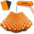 POWERLIX Sleeping Pad Ultralight Inflatable Sleeping Mat, Ultimate