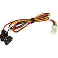 thumbnail image 1 of POWERMADD - 34292 - STAR TURN SIGNAL WIRE HARNESS FITS 14-18 FLHX/FLTRX, 1 of 6