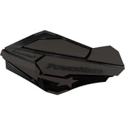 Powermadd Sentinel Black/Charcol Handguards 34411