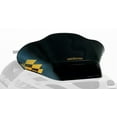 thumbnail image 1 of Powermadd Windshield - 13.25" - Black - Ski Doo 13225, 1 of 2