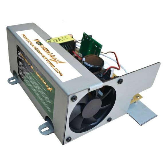 PowerMax PM3-45-MBALK Main Board Assembly for PM3-12V LK-Series Converter - 45 Amp