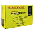 thumbnail image 1 of POWERNAIL 15.5-Gauge 2-Inch Flooring Staples | PS20077, 1 of 2