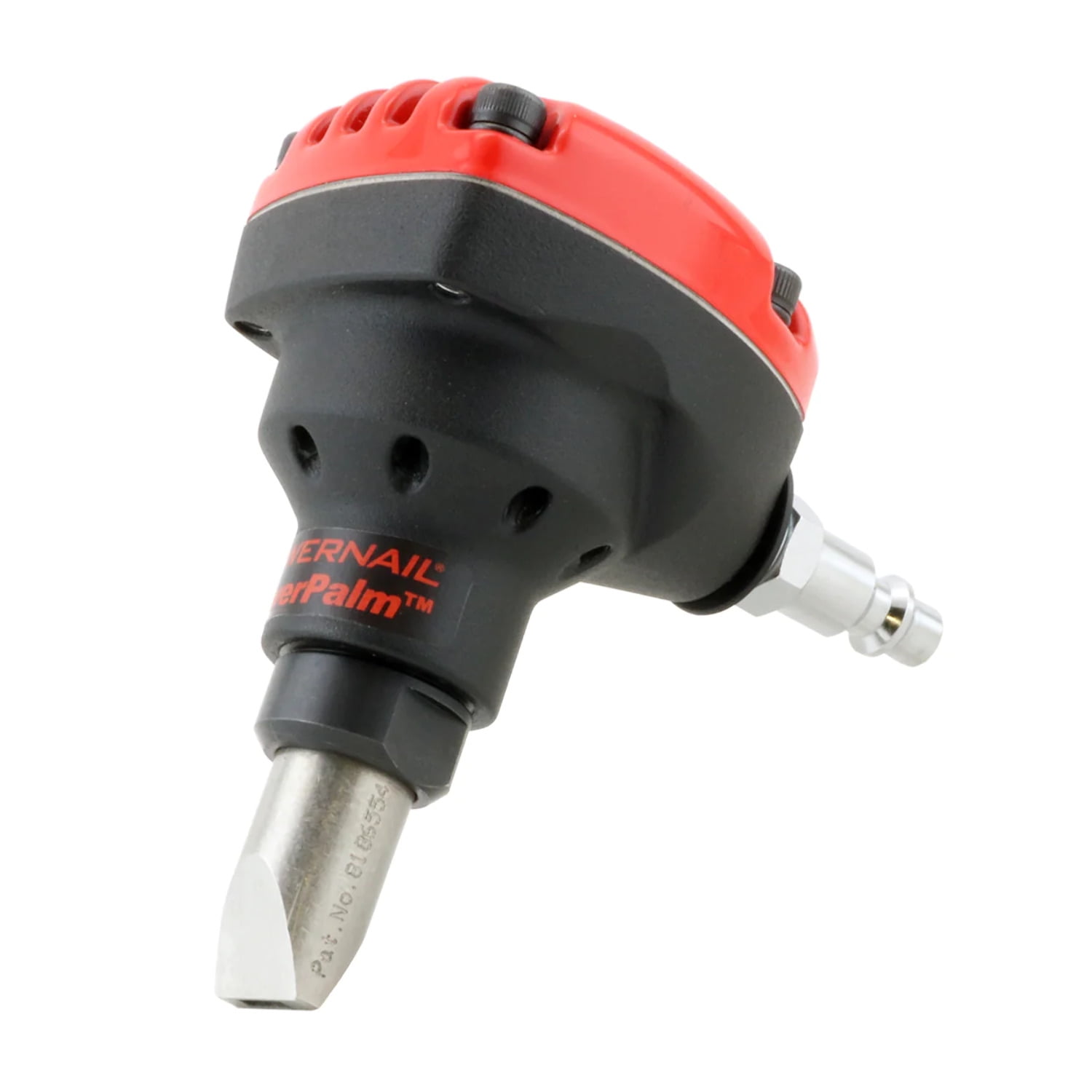 POWERNAIL 16Gauge/18Gauge PowerPalm Flooring Cleat Nailer Palm001