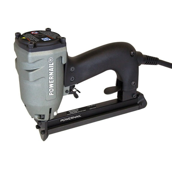 POWERNAIL 20-Gauge Electric Carpet Stapler | PTACK54E