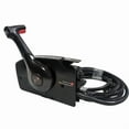 thumbnail image 1 of New Quicksilver for Mercury Remote Control 8Pins 881170A15 with 15FT Harness and PTT, 1 of 6