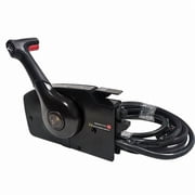 New Quicksilver for Mercury Remote Control 8Pins 881170A15 with 15FT Harness and PTT