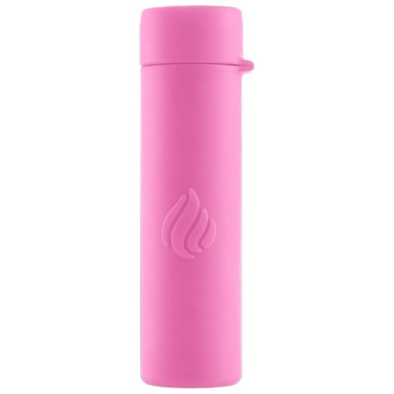 POWERPAW Rechargeable Hand Warmer Portable Electric Hand Heater 3 Heat Levels 5000mAh Battery USB-C Reusable Pocket Warmer for Cold Hands