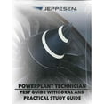 thumbnail image 1 of Pre-Owned POWERPLANT TECHNICIAN TEST GUIDE@ @, 9780884871941, 0884871940, Paperback,, 1 of 1