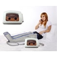 thumbnail image 1 of POWERPRESS RECOVERY UNIT Compression Leg Massage System w/Medium Full Leg Complete Set, 1 of 9