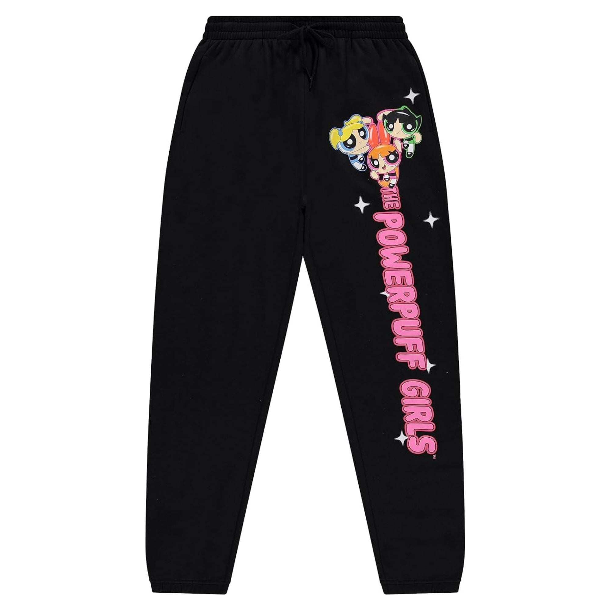 Champion powerpuff girl sweats sale