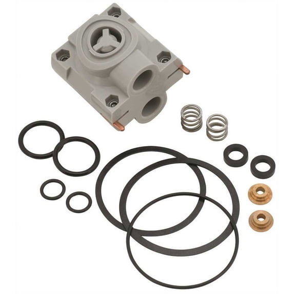POWERS PROCESS CONTROLS 410-183 HOT/COLD BALANCING CARTRIDGE KIT ...