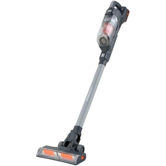 POWERSERIES+ 20V MAX* Cordless Stick Vacuum with LED Floor Lights